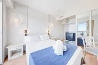 Hotel Ankaa - Adults Only - balcón