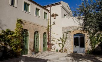 Resort Fontes Episcopi