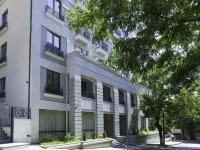 Hotel Astoria Tbilisi Các khách sạn gần Cáp treo ở Tbilisi