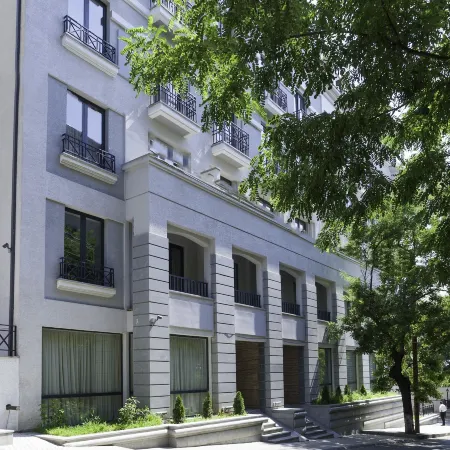 Hotel Astoria Tbilisi