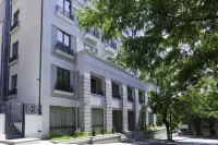 Hotel Astoria Tbilisi