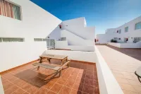 Apartamentos Tabaiba