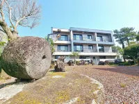 OROJEJU - Bungalows