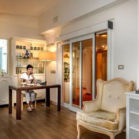 Hotel de Londres