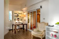 Hotel de Londres - spa