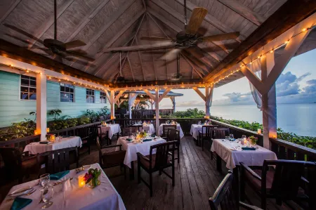 Cocos Hotel Antigua - All Inclusive - Adults Only Отели в г. Олд Роуд