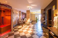 Landhotel Sportalm Hotels in Mitterfirmiansreut
