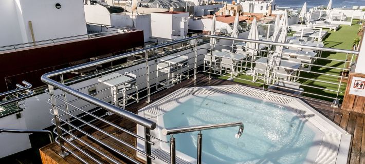 Exe Las Palmas Hotels in Las Palmas