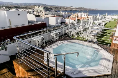 Exe Las Palmas Hotels in 