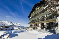 Hôtel le Caprice des Neiges