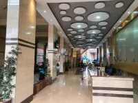 Hotel Bintang Hotels in Tanjung Balai