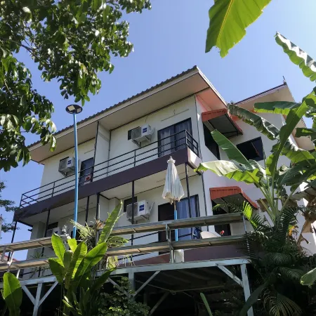 Sandee Place Mountain View Chomthong