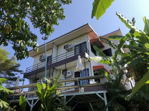 Sandee Place Mountain View Chomthong