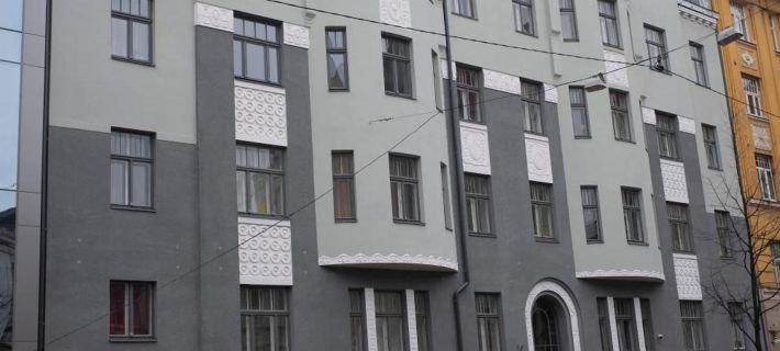 Hotel Saida - Quality Hostel Hotels in Рига