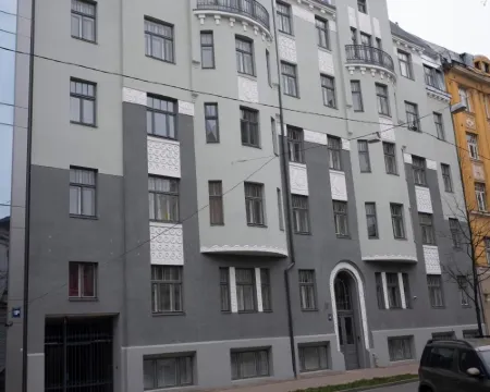 Saida 酒店 - 品質旅舍 里加酒店