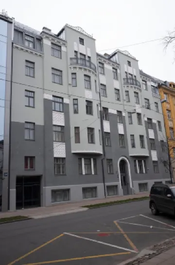 Hotel Saida - Quality Hostel Hotels in Riga City Center