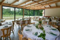 Les Jardins du Nideck Hotels in Oberhaslach