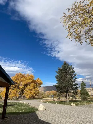 The Homestead Hotels in Palisade