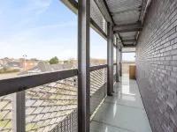 Central Blankenberge Stay