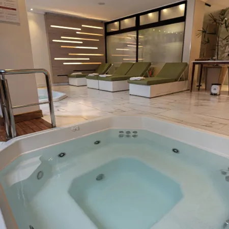 Hotel Saint George