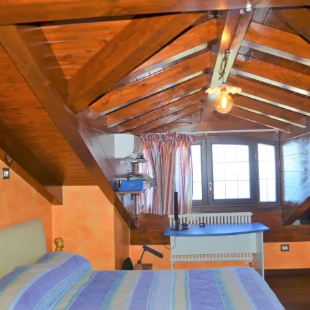 Divine Holiday Home in Giosa Marea with Sauna & Hot Tub