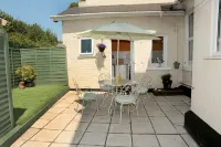 Abbey View Holiday Flats