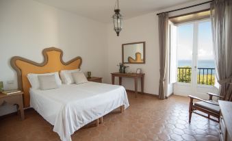 Villa Puolo Sorrento