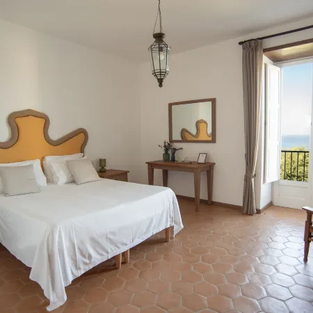 Villa Puolo Sorrento