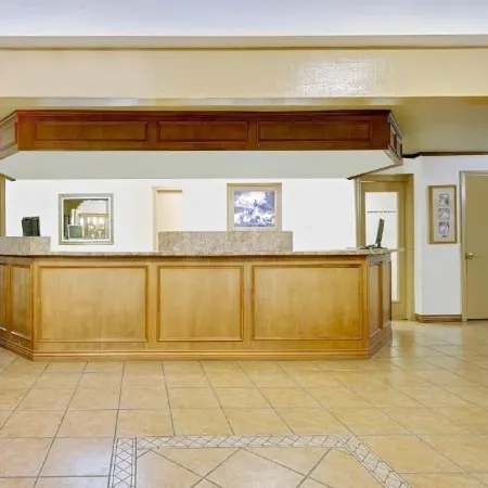 Silver Queen Inn