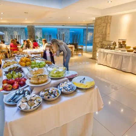 Hotel Cristal