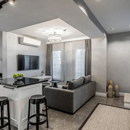 Ena Boutique Hotel