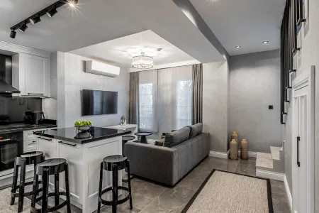 Ena Boutique Hotel