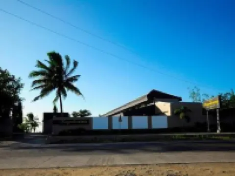 キングスビィル ホテル カワヤンのホテル