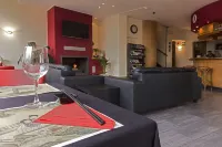 Hotel New Flanders Hôtels à : Saint-Nicolas