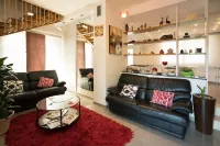 B&B Nacorè Hotels in Crispiano