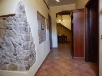 B&B Del Borgo Hotels in Tarsia