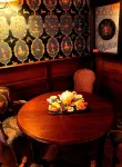 Hotel du Lys - breakfast