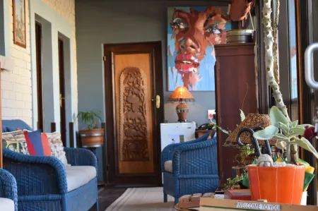 Dungbeetle River Lodge