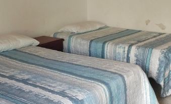 Hotel Santana