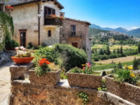 Casa Argenti Hotels in Arrone