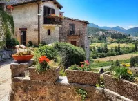 Casa Argenti