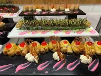 Amarina Jannah Resort & Aqua Park