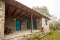 Niebli Historical Farm & Lodge Hotels in Metropolitan District of Quito