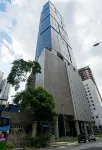 Pavilion Ceylon Hill Suites, Bukit Bintang by Perfect Host Hotel in zona BASE Model Management