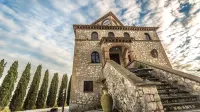 I Segreti Del Borgo Hotel a Orte