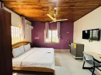 Kokrans Guesthouse Annex Hotels in Ngleshi Amanfro