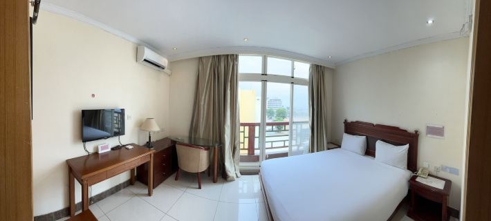 Hotel Chez Wou Hotels in Luanda