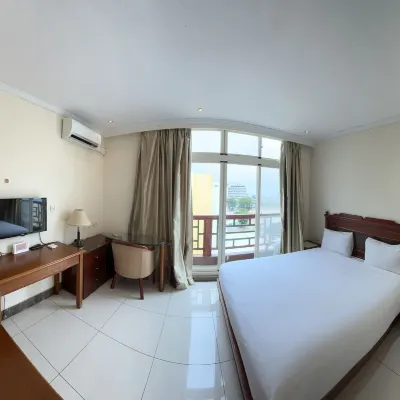 Hotel Chez Wou โรงแรมใกล้พิพิธภัณฑ์กองทัพ