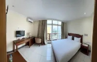 Hotel Chez Wou Hotels in 