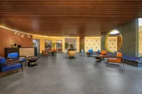 Taj Gandhinagar Resort and Spa - spa